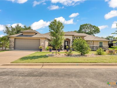 1018 Bald Eagle, Nolanville, TX, 76559
