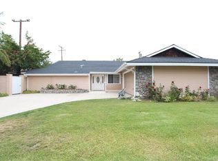 3501 E Ruth Pl, Orange, CA 92869