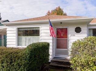 2930 Harris St, Eugene, OR 97405