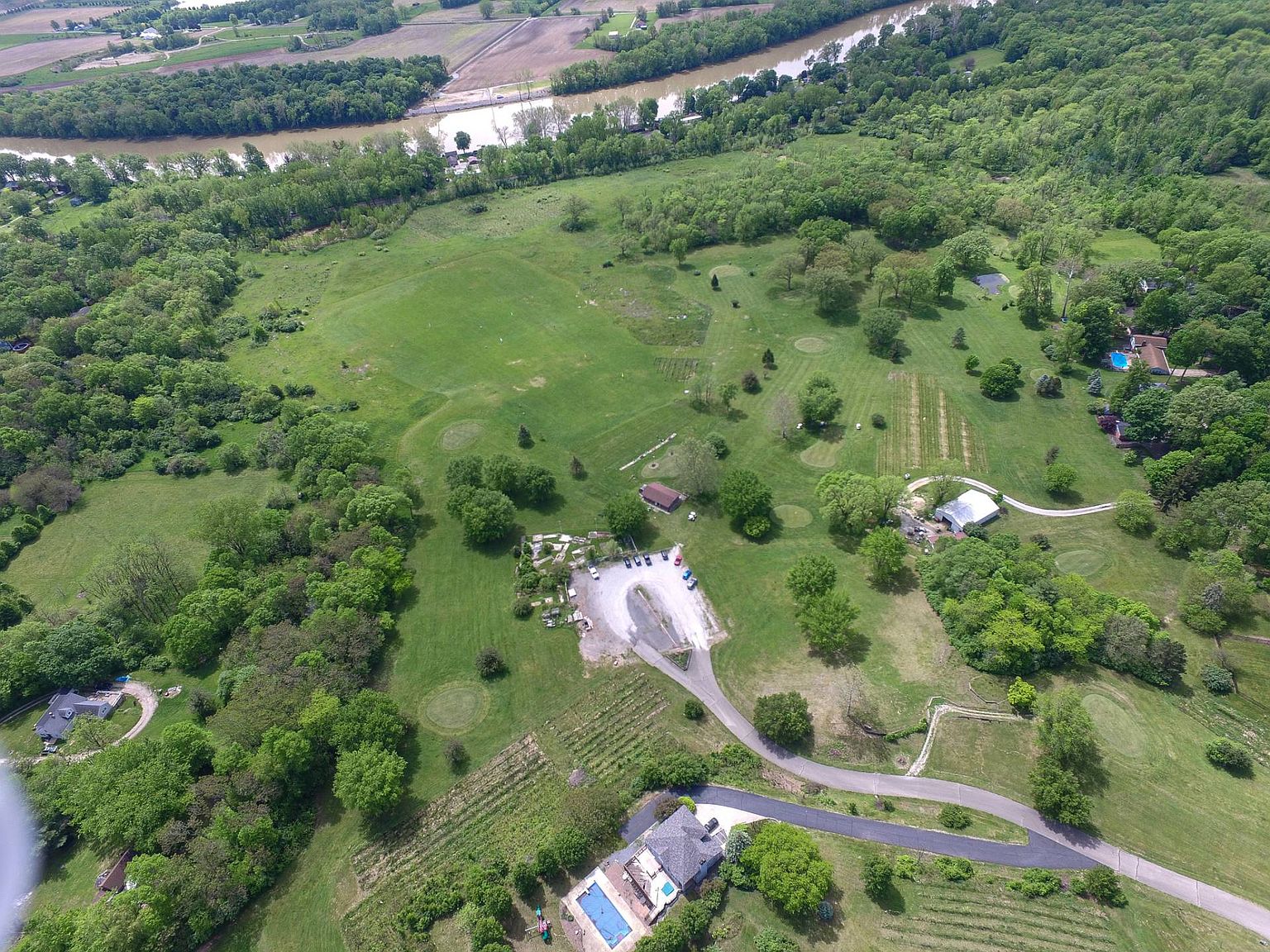14 Golfview Dr, Logansport, IN 46947 MLS 11177457 Zillow
