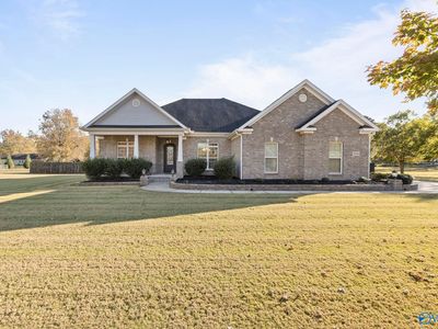 2906 Gurley Pike, Gurley, AL, 35748