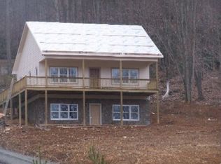 837 Golf Course Rd, West Jefferson, NC 28694