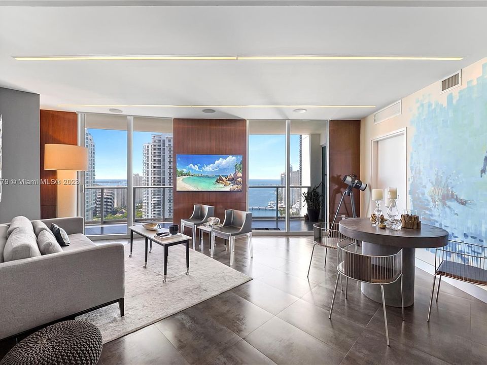 1st image of 300 S Biscayne Blvd APT 2508