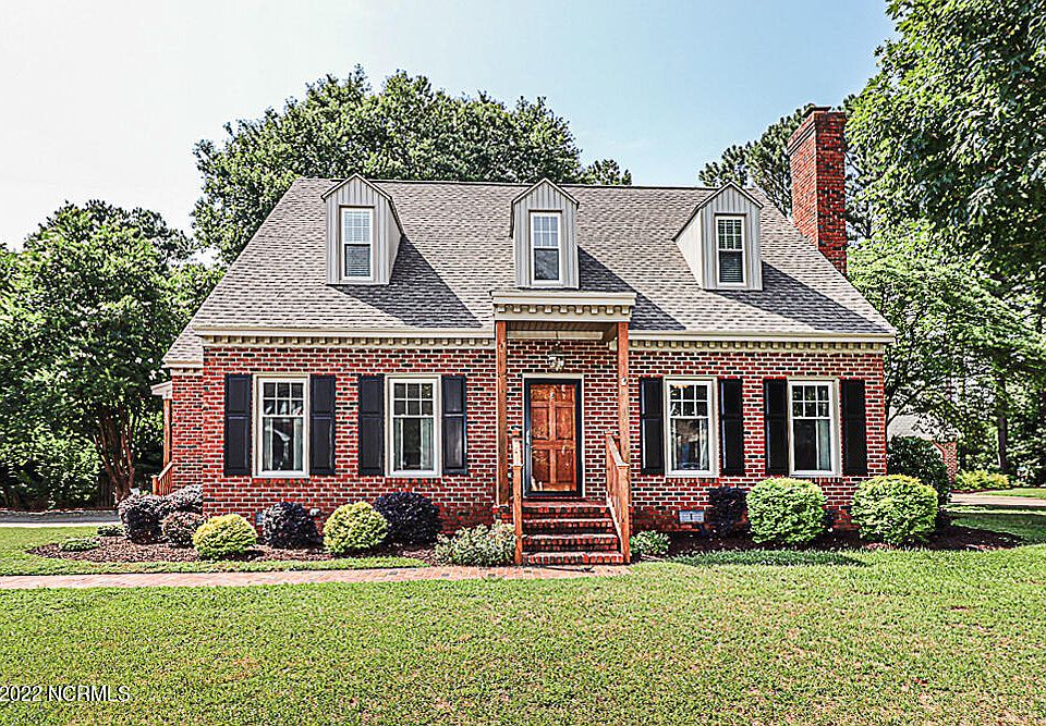 3040 Brassfield Drive, Rocky Mount, NC 27803 Zillow