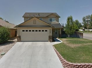 4795 N Pennfield Pl, Boise, ID 83713