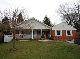 602 Brushton Ave, Greensburg, PA 15601