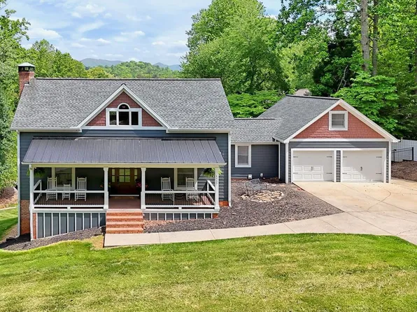 520 Long View Dr, Hiawassee, GA 30546