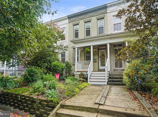 1523 D St SE, Washington, DC 20003