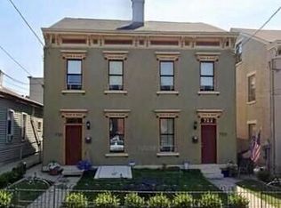 720 Philadelphia St APT 2, Covington, KY 41011