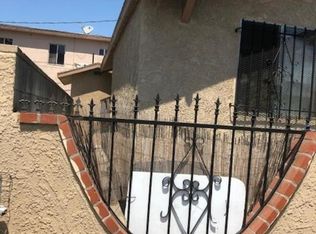 2319 Stanford Ave, Los Angeles, CA 90011