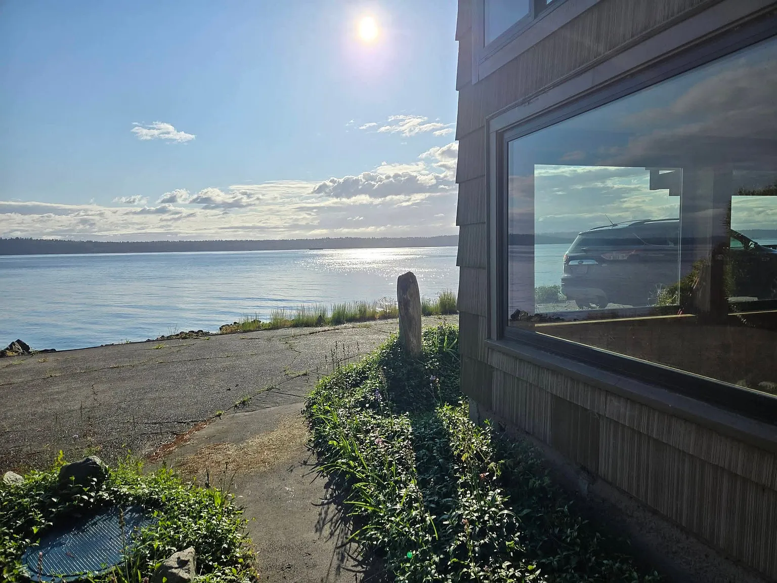 Glen Acres Rd SW, Vashon — Photo 1