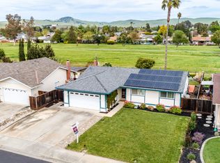 1419 Aster Ln, Livermore, CA 94551
