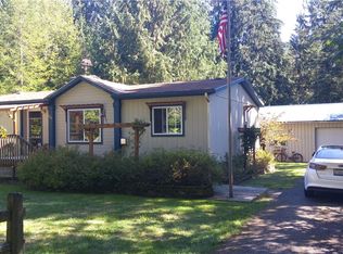 7784 Silver Lake Rd, Maple Falls, WA 98266