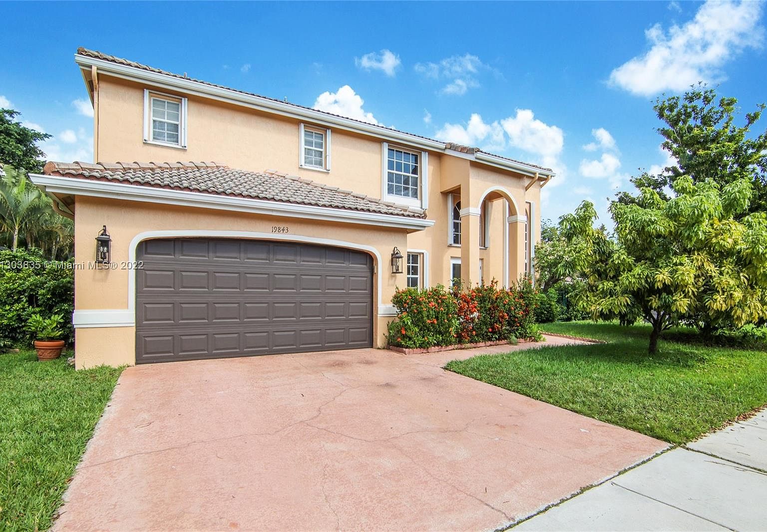 19843 SW 3rd Pl, Pembroke Pines, FL 33029 Zillow