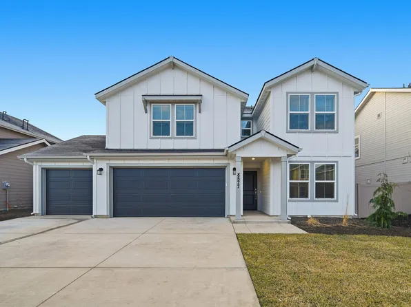 8577 E Love Ct, Nampa, ID 83687
