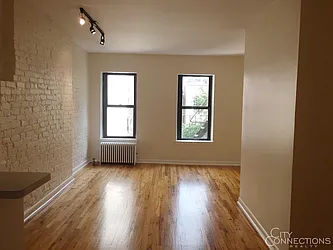 Rented by City Connections Realty