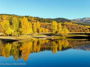 LOT 8 Mail Cabin Dr, Victor, ID 83455