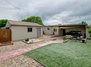 22 N Colorado Blvd, Denver, CO 80220