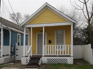 3312 Baer St, Houston, TX 77020