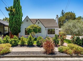 610 La Verne Ave, Santa Rosa, CA 95404