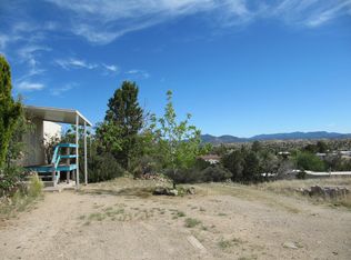 535 E Mountain View Dr, Silver City, NM 88061
