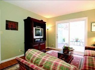 316 Hanover Arms Ct, Winston Salem, NC 27104