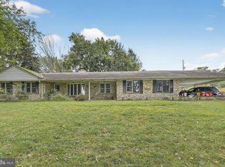 202 Conchester Rd, Glen Mills, PA 19342
