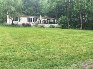 21 Deerfield Dr, Ashford, CT 06278