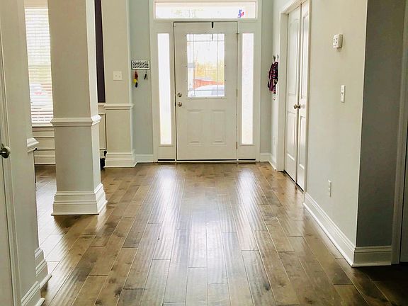 Front Foyer