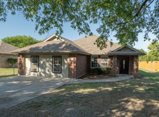 205 N Church St, Blue Ridge, TX 75424