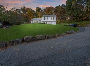 51 Shades Of Death Rd, Great Meadows, NJ 07838