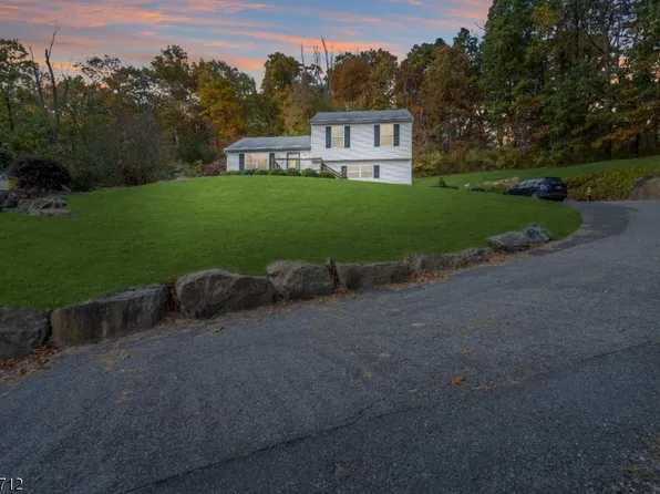 51 Shades Of Death Rd, Liberty Twp., NJ 07838