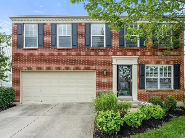6676 Scarborough Ct, Morrow, OH 45152