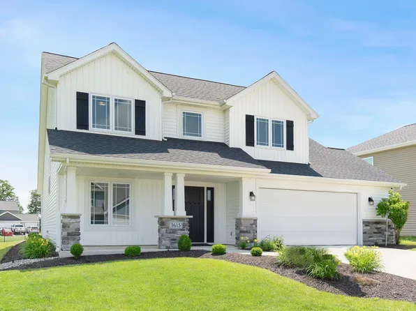 3615 Victoria Lakes Ct, New Haven, IN 46774