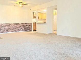 10100 Campus Way S Unit 304-4A, Upper Marlboro, MD