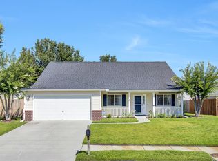 31 Regency Oaks Dr, Summerville, SC 29485