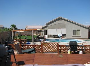 7124 S 26th Dr, Phoenix, AZ 85041