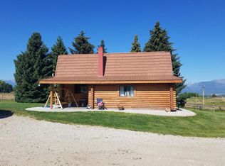 1532 Summerdale Rd, Corvallis, MT 59828