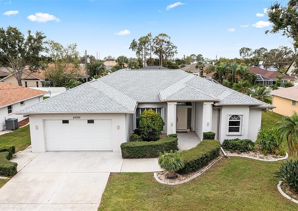 23355 Mullins Ave, Pt Charlotte, FL 33954 Zillow