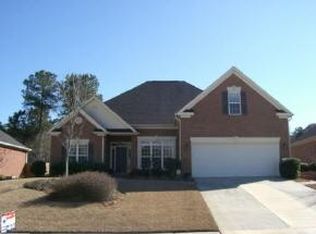 4324 Colony Square Dr, Evans, GA 30809