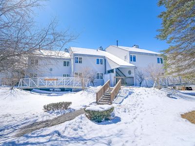 32 Route 103 South UNIT B2, Ludlow, VT, 05149