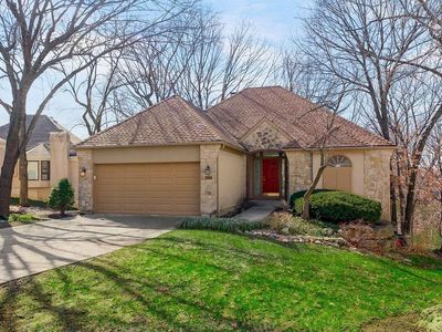 14252 Benson St, Overland Park, KS, 66221