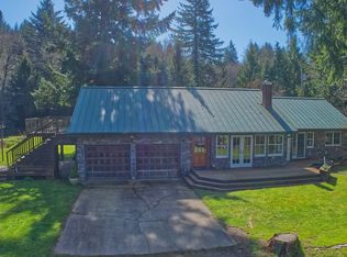 40413 NE 142nd Ave, Amboy, WA 98601