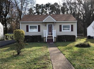 1107 Georgia Ave, Glen Allen, VA 23060