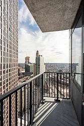 Rented by The Dermot Realty Management Company