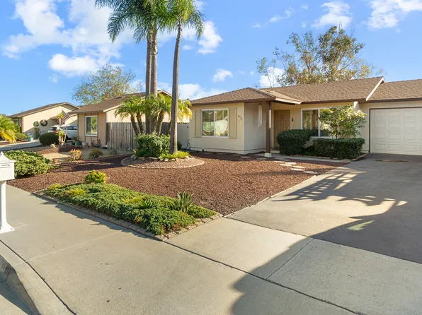 4753 Canterbury Ct, Oceanside, CA 92056