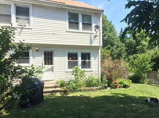1 Michael Way, Cambridge, MA 02141