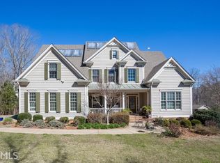 2701 Little River Rd, Madison, GA 30650