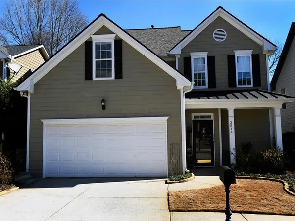 3514 Kensington Parc Cir, Avondale Estates, GA 30002