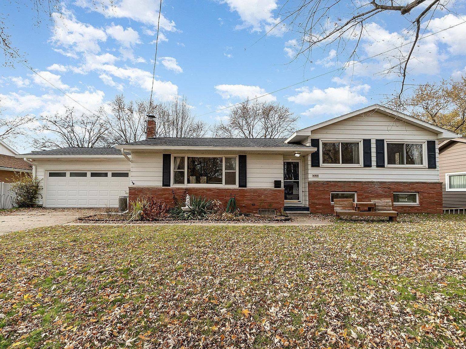 197 Westview Dr, Alma, MI 48801 Zillow